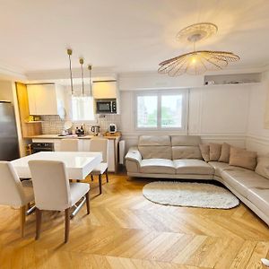 Appartement met Drie Slaapkamers